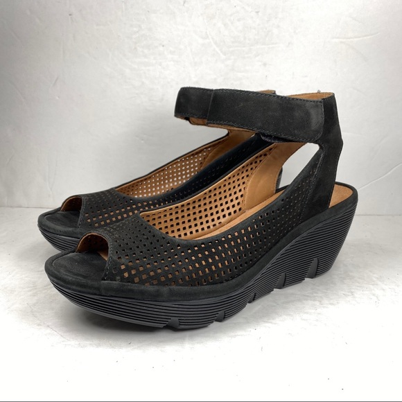 clarks clarene prima